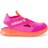 adidas Kid's 360 Sandals - Screaming Pink/Cloud White/Solar Red