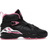 Nike Air Jordan 8 Retro GS - Black/Pinksicle/White