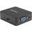 StarTech VGA-RCA/S-Video/ USB Mini-B F-F Adapter