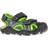 Kamik Toddler's Seaturtle 2 - Charcoal