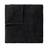 Blomus Riva Bath Towel Black (200x100cm)