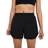 Nike Tempo Luxe 5 Shorts Women - Black