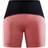 Craft Sportswear Pro Hypervent Short Tights Women - Pink