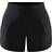 Craft Sportsware Adv Essence 5" Stretch Shorts Women - Black