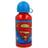 Superman Aluminum Bottle 400ml