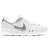 Nike Venture Runner W - White/Metallic Silver