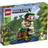 Lego Treehouse 21174