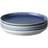 Denby Studio Blue Medium Coupe Dinner Plate 21cm 4pcs
