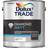 Dulux Trade Diamond Matt Wall Paint White 2.5L