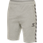 Hummel Hmlmove Mid-Lenghth Shorts Men - Grey Melange