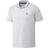 adidas Go To Pique Polo Shirt Men - White/Crew Navy