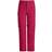 Vaude Kid's Detective Antimos Zip-Off Pants - Crimson Red (422609770920)