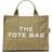 Marc Jacobs The Medium Tote Bag - Slate Green