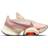 Nike Air Zoom SuperRep 2 Next Nature W - Coconut Milk/Light Arctic Pink/Total Orange/Black
