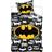 Batman Senior Sengetøj 55.1x78.7"