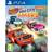 Blaze And The Monster Machines: Axle City Racers (PS4)