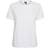 Vero Moda O Neck T-shirt - White/Bright White