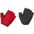 Gripgrab Ride Cycling Gloves - Red