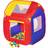tectake Play Tent with 200 Balls Pop Up Tent - 200 balls