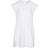 Trespass Kid's Short Sleeved Dress Round Neck Mesmerised - White