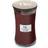 Woodwick Black Cherry Large Scented Candle