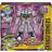 Hasbro Transformers Bumblebee Cyberverse Adventures Battle Call Trooper Class Megatron
