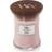 Woodwick Rosewood Medium Scented Candle