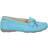 Hush Puppies Maggie - Teal