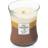 Woodwick Trilogy Café Sweets Medium Scented Candle 609g