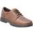 Hush Puppies Outlaw II - Brown