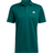 adidas Performance Primegreen Polo Shirt Men - Collegiate Green