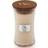 Woodwick White Honey Large Scented Candle 609g