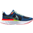Nike React Infinity Run Flyknit 2 A.I.R. Kelly Anna London M - Obsidian/Racer Blue/Lime Glow/Bright Crimson