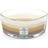 Woodwick Trilogy Café Sweets Ellipse Scented Candle 453.6g