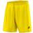 adidas Parma 16 Shorts Men - Yellow/Black