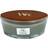 Woodwick Sand & Driftwood Ellipse Scented Candle 453.6g