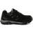 Regatta Kid's Holcombe Low Walking Shoes - Black Granite