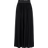 Only Paperbag Maxi Skirt - Black