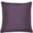 Riva Home Bellucci Cushion Cover Purple (55x55cm)