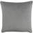 Riva Home Meridian Cushion Cover Grey (55x55cm)