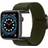 Spigen Lite Fit Watch Band for Apple Watch Series 1/2/3/4/5/6/SE 44/42mm