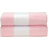 A&R Towels Subli-Me Bath Towel Pink (140x70cm)