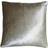 Riva Home Luxe Cushion Cover Gilt (55x55cm)