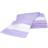 A&R Towels Subli-Me Bath Towel Purple (140x30cm)