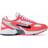 Nike Air Ghost Racer M - Track Red/​Black/White/Metallic Silver