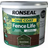 Ronseal One Coat Fence Life Wood Paint Forest Green 9L