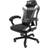 Natec Fury Avenger M+ Gaming Chair - Black/Grey/White