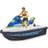 Bruder Personal Water Craft with Rider