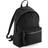 BagBase Recycled Backpack - Black