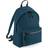 BagBase Recycled Backpack - Petrol Blue